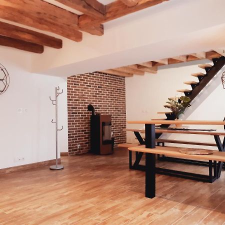 Boutique Hotel Vallee Du Cher Billy  Exteriér fotografie