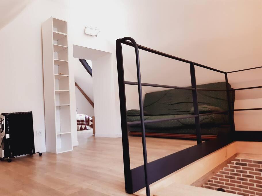 Boutique Hotel Vallee Du Cher Billy  Exteriér fotografie