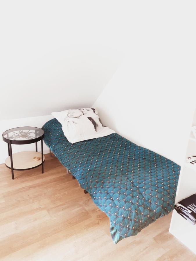 Boutique Hotel Vallee Du Cher Billy  Exteriér fotografie